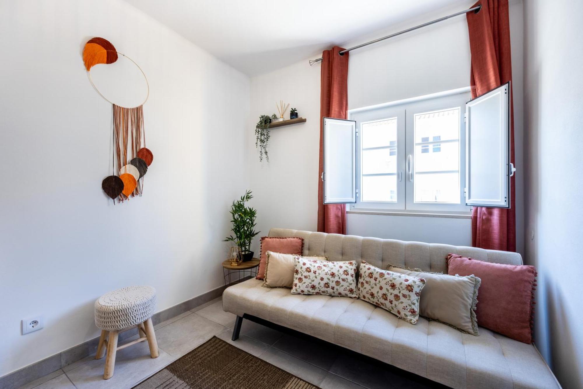 Casa Memoria Apartment Vila do Bispo