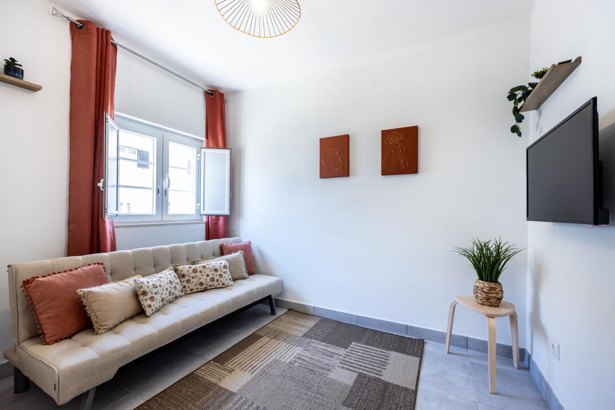 Apartment Casa Memoria *