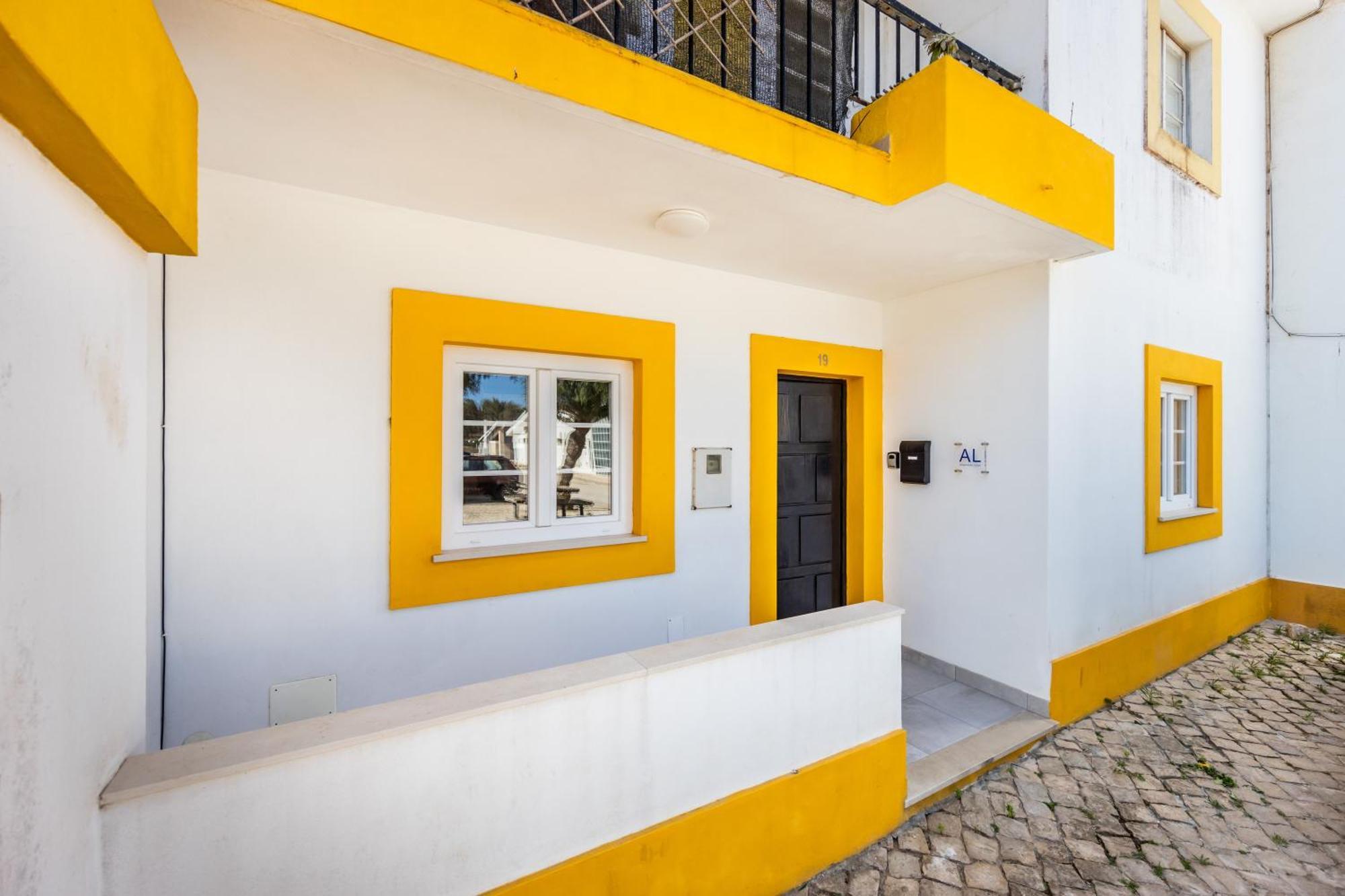 Apartment Casa Memoria