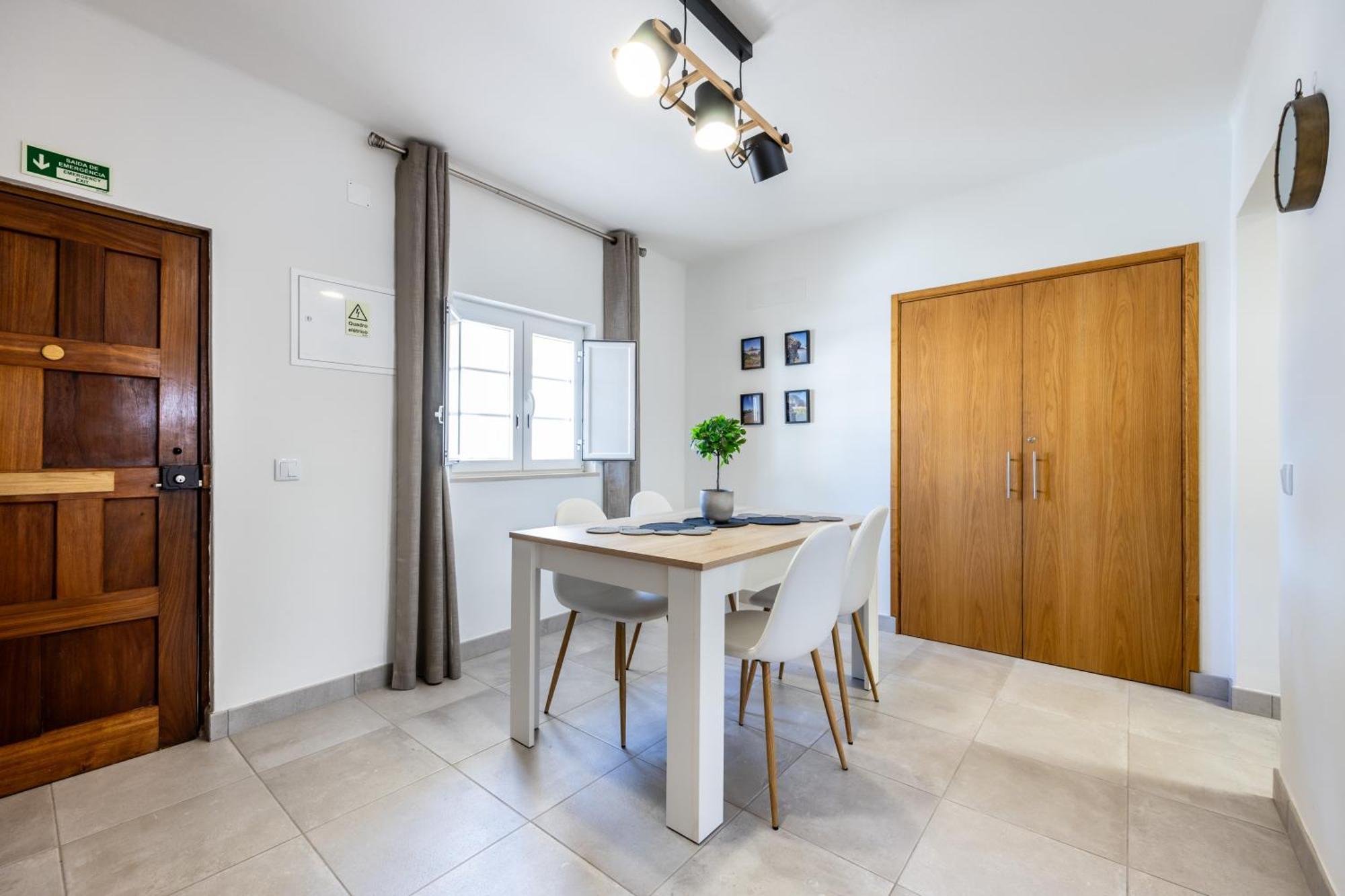 Casa Memoria Apartment *