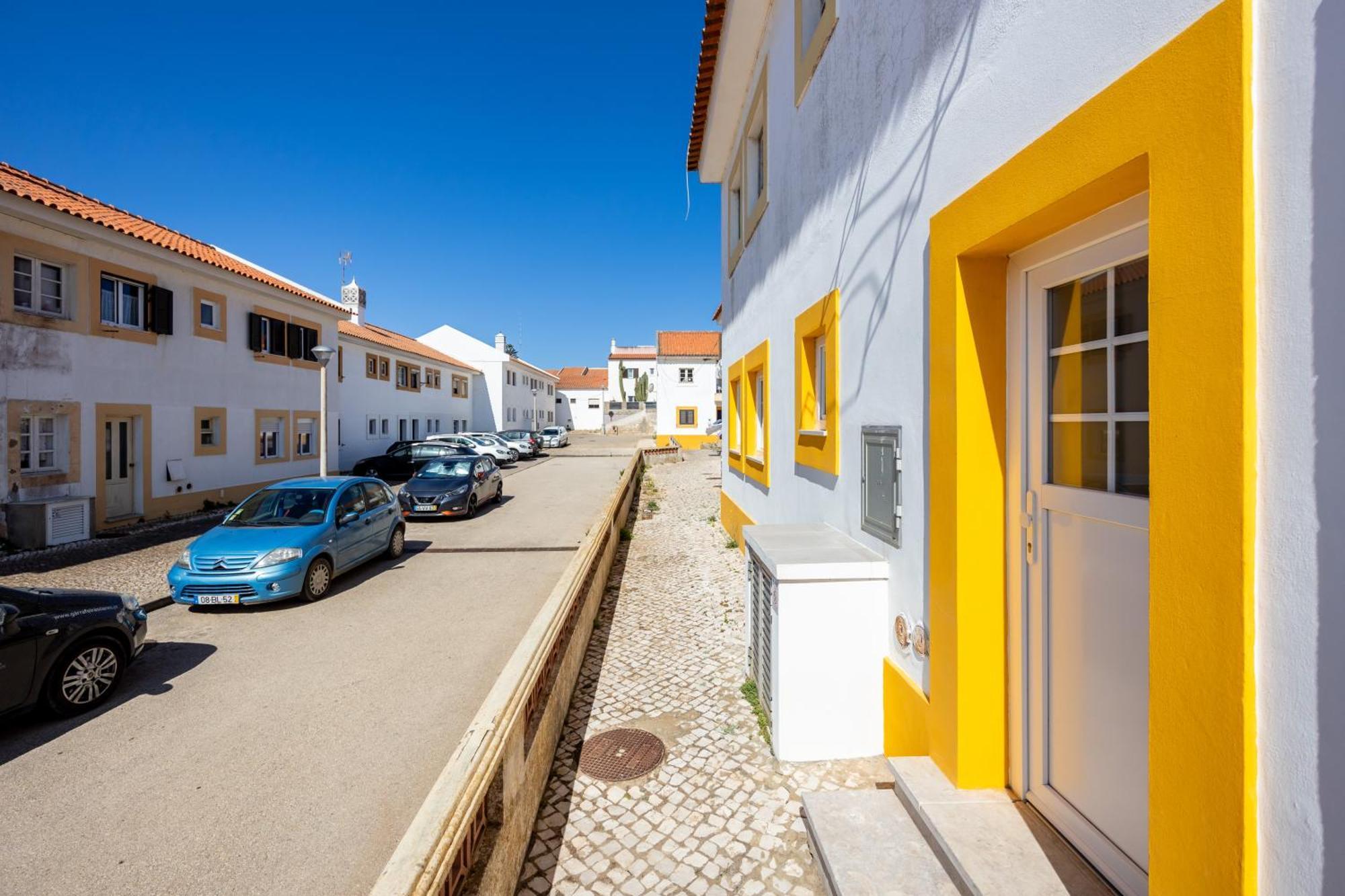 Casa Memoria Apartment