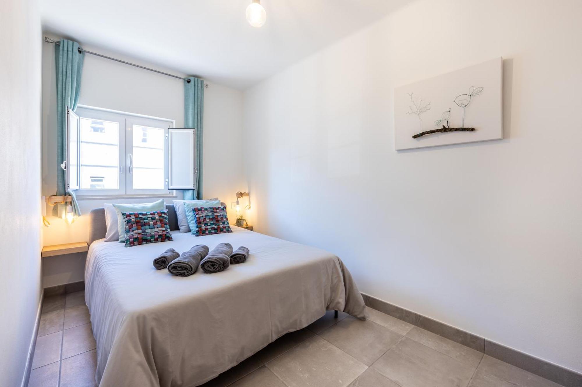 Casa Memoria Apartment *